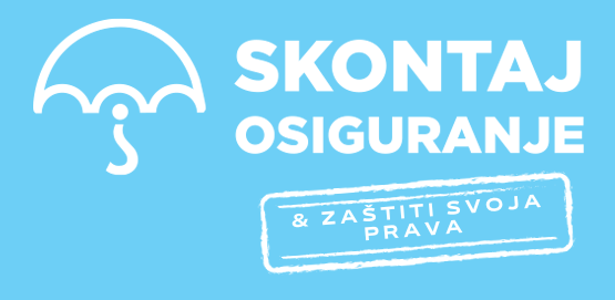 Skontaj osiuranje